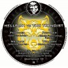 Hellfish Vs The Teknoist - Untitled